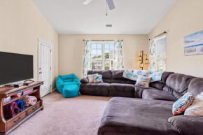 Coral Reef Retreat